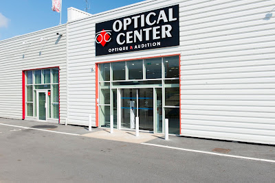 Opticien BAIN-DE-BRETAGNE - Optical Center à Bain-de-Bretagne