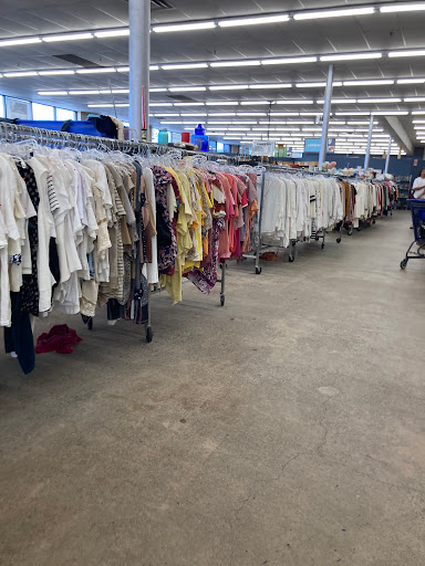 Thrift Store «Goodwill QUINCY», reviews and photos