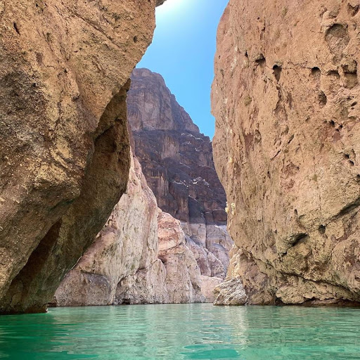 Visitor Center «Lake Mead National Recreation Area Headquarters», reviews and photos