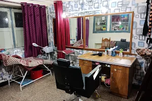 Sun-Shine Beauty Parlour (Only for Ladies) image