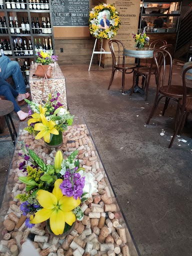 Wine Bar «The Blind Monk», reviews and photos, 410 Evernia St #107, West Palm Beach, FL 33401, USA