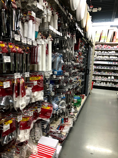 Paint Store «Modern Paint & Hardware», reviews and photos, 316 Huguenot St, New Rochelle, NY 10801, USA