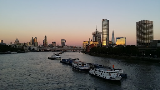 BFI Southbank London