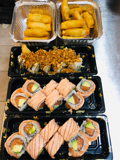 Mi Zai Sushi