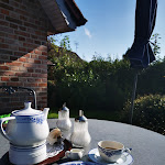 Photo n°1 de l'avis de Christl.e fait le 30/09/2020 à 18:46 sur le  Café · Friesische Teestube Stövchen à Wangerland