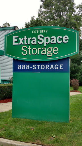 Self-Storage Facility «Extra Space Storage», reviews and photos, 2025 NY-112, Coram, NY 11727, USA