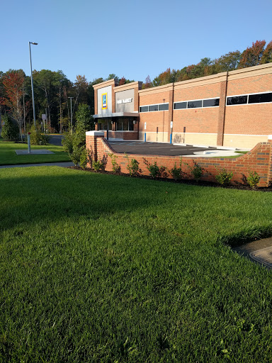 Supermarket «ALDI», reviews and photos, 1670 Mall Dr, Bon Air, VA 23235, USA