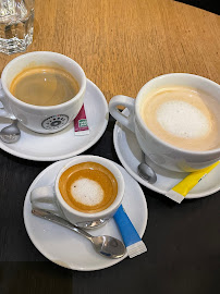 Les plus récentes photos du Crêperie Breizh Café Montorgueil | La Crêpe Autrement à Paris - n°7
