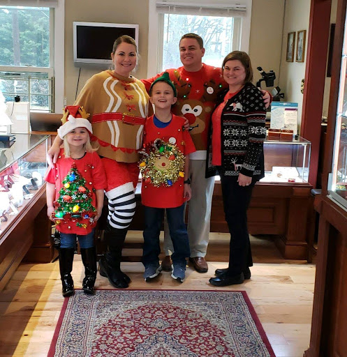 Jewelry Appraiser «Gold Thumb Jewelry Creations», reviews and photos, 460 W Patrick St, Frederick, MD 21701, USA