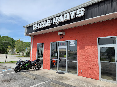 Cycle Parts & Accessories Inc.