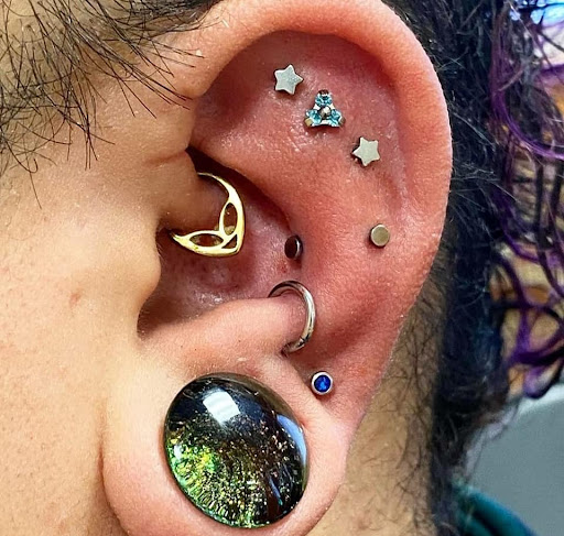 Find jesus tattoos ideas for your next unique tattoo in North Charleston at Exotic Impressions Body Piercing