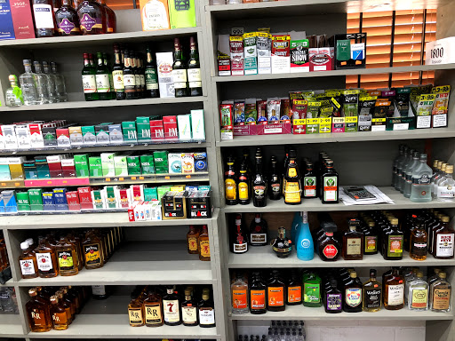 Liquor Store «J B Liquor», reviews and photos, 4228 E Ponce de Leon Ave, Clarkston, GA 30021, USA