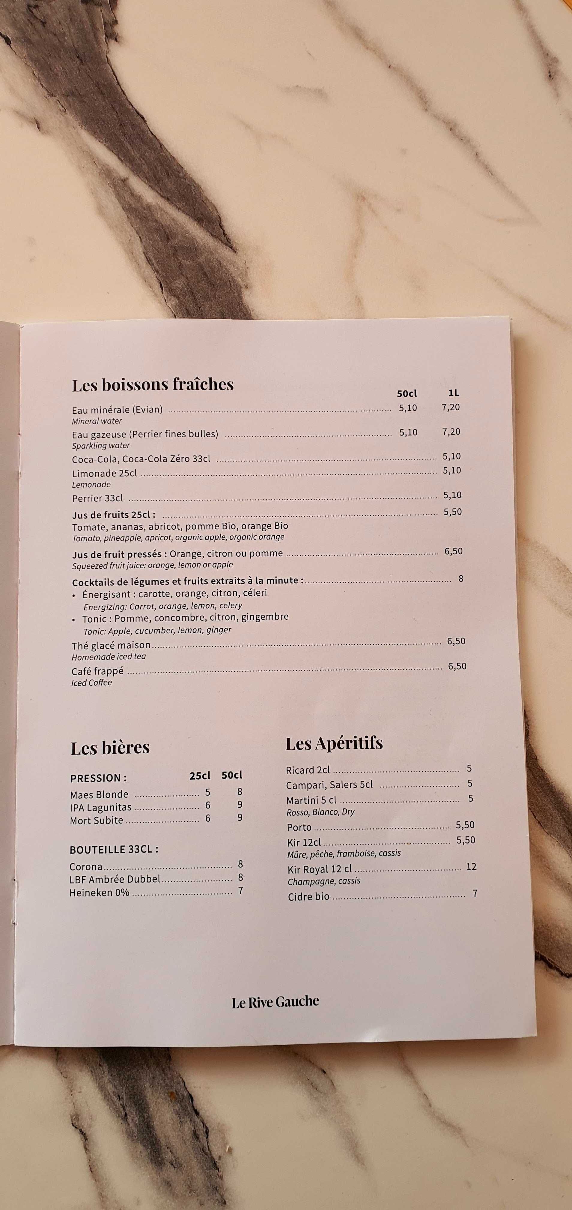 Photo n° 7 de l'avis de Michael.e fait le 15/12/2022 à 14:42