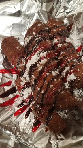 Caterer «Homefresh Catering-Chef K.C.», reviews and photos, 1301 S L St, Richmond, IN 47374, USA