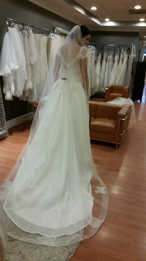 Bridal Shop «Elegance By Roya Bridal Atelier», reviews and photos, 1311 King St, Alexandria, VA 22314, USA