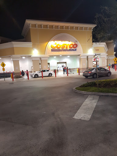Warehouse club «Costco Wholesale», reviews and photos, 13450 SW 120th St, Miami, FL 33186, USA