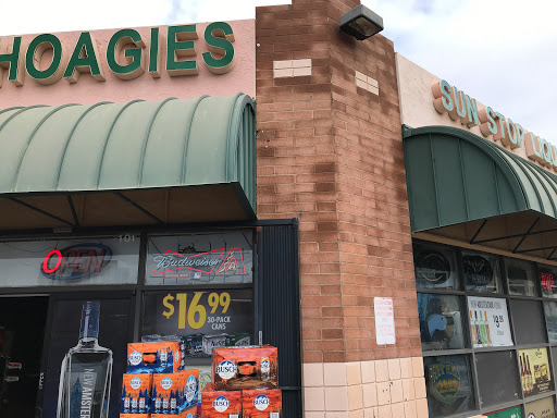 Sun Stop Liquor, 1212 E Apache Blvd, Tempe, AZ 85281, USA, 