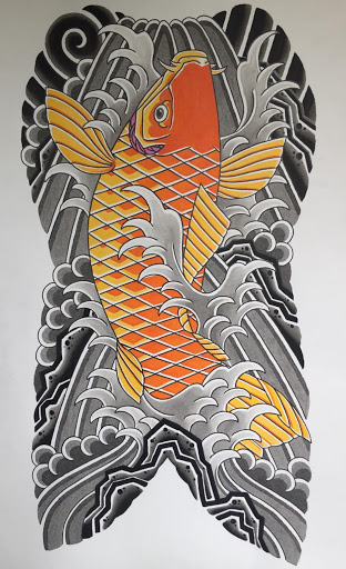 Tattoo Shop «Tattoo Salvation & Piercing Redemption», reviews and photos, 1412 Bardstown Rd, Louisville, KY 40204, USA