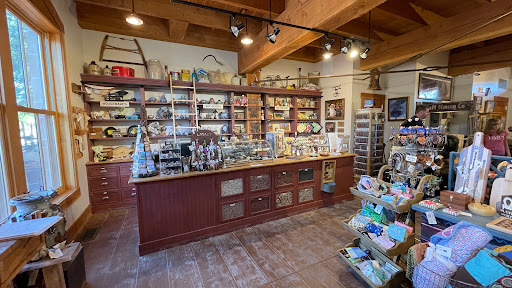 Bluff Fort Historic Site