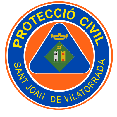 Protecció Civil de Sant Joan de Vilatorrada