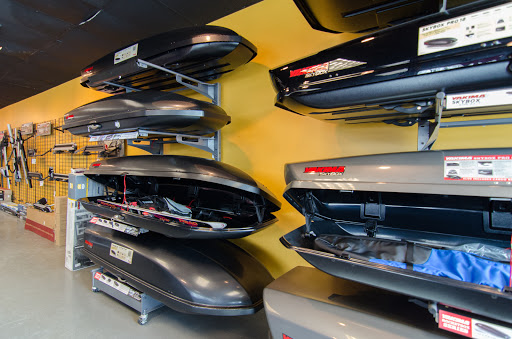 Auto Parts Store «Rack & Go», reviews and photos, 420 Tarrytown Rd, White Plains, NY 10607, USA