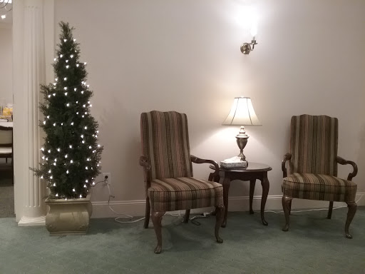 Funeral Home «Glen Haven Memorial Gardens», reviews and photos, 5125 W Broadway Ave, Crystal, MN 55429, USA