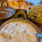 Photo n°7 de l'avis de Hussa.l fait le 11/05/2024 à 19:40 sur le  Indian Fusion Food à Milan