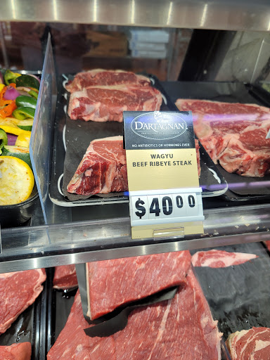 Supermarket «Hy-Vee», reviews and photos, 6655 Martway St, Mission, KS 66202, USA