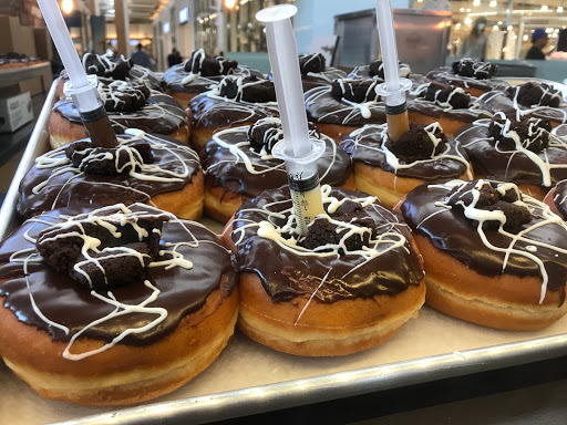 Outlet Mall «The Colonnade Outlets», reviews and photos, 1800 Sawgrass Mills Cir, Sunrise, FL 33323, USA