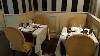Atmosphère du Restaurant gastronomique L'Essentiel à Périgueux - n°14