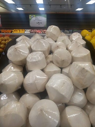 Supermarket «168 Market», reviews and photos, 933 E Las Tunas Dr, San Gabriel, CA 91776, USA