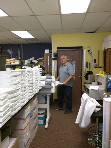 Commercial Printer «CMYK On Demand Printing, LLC», reviews and photos, 4359 Jackson Rd, Ann Arbor, MI 48103, USA