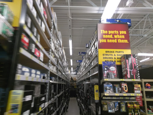 Auto Parts Store «Advance Auto Parts», reviews and photos, 8801 Gunn Hwy, Odessa, FL 33556, USA