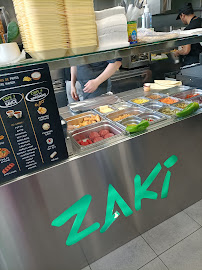 Aliment-réconfort du Restauration rapide Zaki à Dunkerque - n°7
