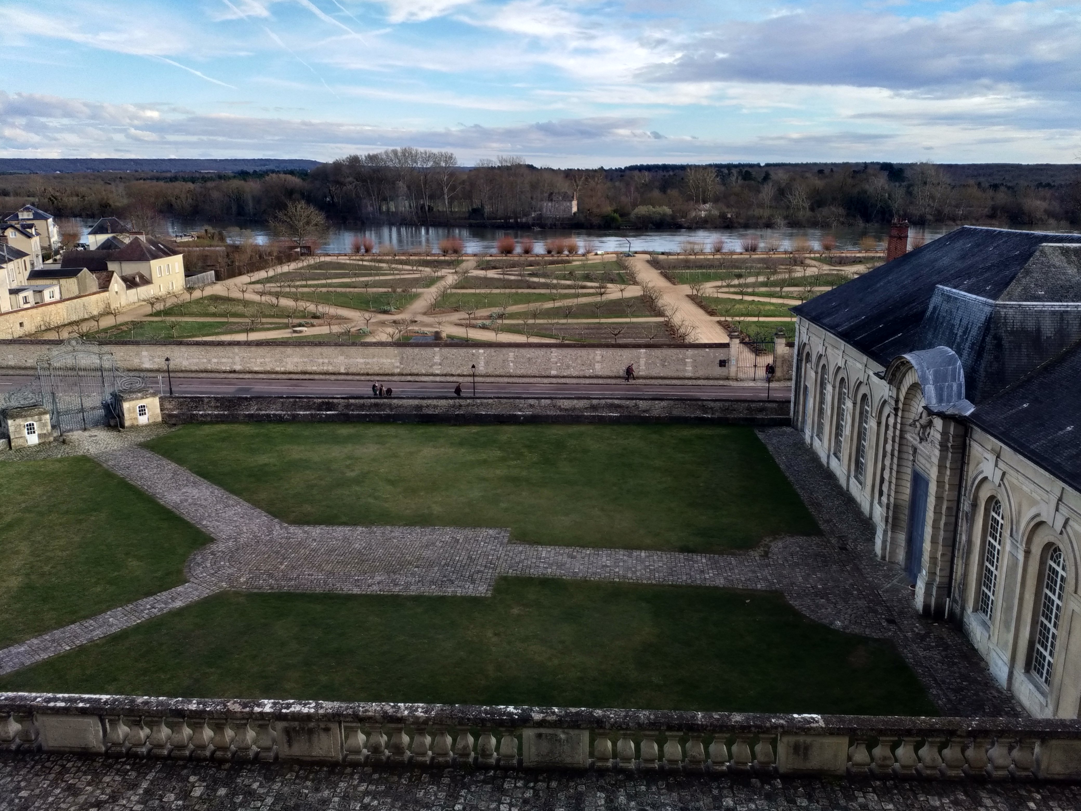 Photo n° 2 de l'avis de Françoise.e fait le 30/03/2018 à 08:36