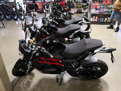 Motorcycle Repair Shop «CSC Motorcycles», reviews and photos, 1331 W Foothill Blvd, Azusa, CA 91702, USA