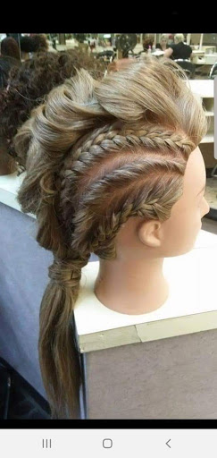 Hair Salon «SmartStyle Hair Salon», reviews and photos, 2281 S Main St, Bellefontaine, OH 43311, USA