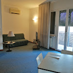 Photo n°1 de l'avis de Chabrey.a fait le 21/01/2021 à 05:18 sur le  Best Western Hotel Biri à Padua