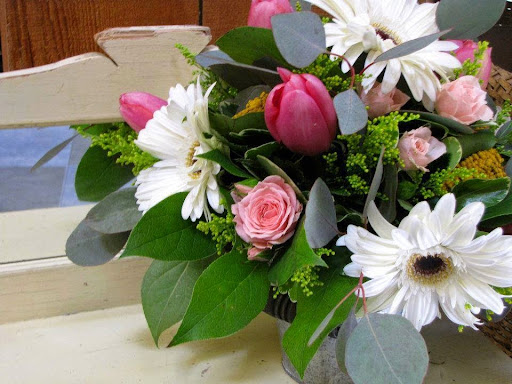 Florist «Thistle Floral & Home», reviews and photos, 25960 Central Ave NE, Kingston, WA 98346, USA