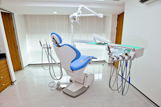 Dental clinics Bangkok