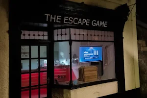 The Escape Game Carmarthen image