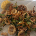 Photo n°4 de l'avis de Veronica.. fait le 09/04/2019 à 17:36 sur le  Osteria Pizzeria De Rosa's à Serravalle Scrivia