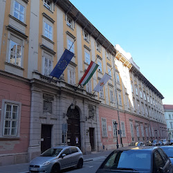 Budapest Főváros Önkormányzata Főpolgármesteri Hivatal
