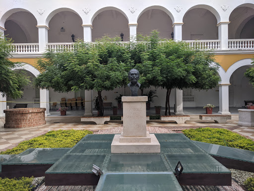 Despachos arquitectura Cartagena