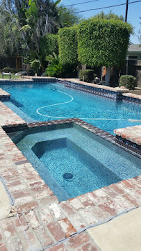 Cleaner Than Air Pool Service, Inc. - Photo 9 - Car repair in , Mission Viejo