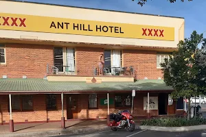 Ant Hill Hotel image