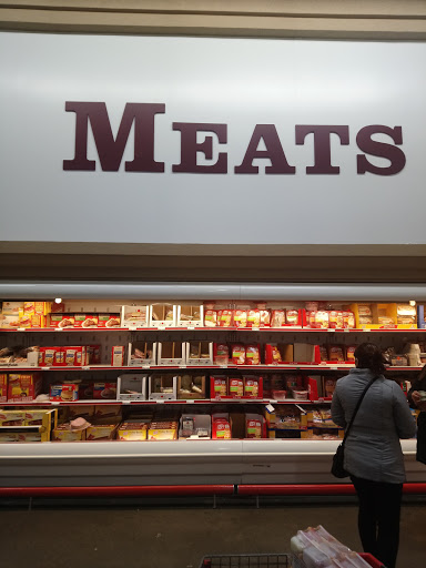 Warehouse club «BJ’s Wholesale Club», reviews and photos, 1000 Old Nichols Rd, Islandia, NY 11749, USA