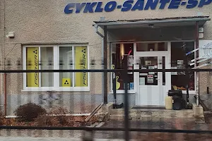 Cyklo - Santé image