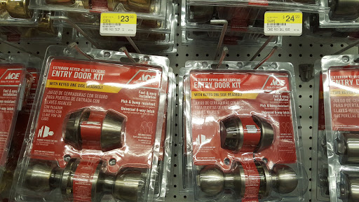 Hardware Store «Mission Hardware», reviews and photos, 501 W Valley Blvd, San Gabriel, CA 91776, USA