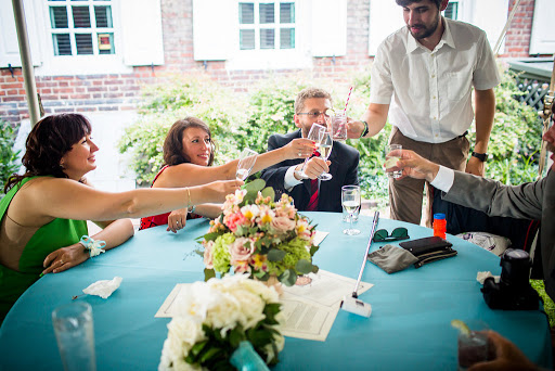 Florist «Old City Flowers», reviews and photos, 31 S 3rd St, Philadelphia, PA 19106, USA